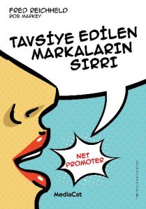 Tavsiye Edilen Markaların Sırrı                                                                                                                                                                                                                                