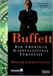 Buffett: Bir Amerikan Kapitalistinin Yükselişi                                                                                                                                                                                                                 
