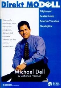 Direkt Model Dell Bilgisayar Sektöründe Devrim Yar                                                                                                                                                                                                             
