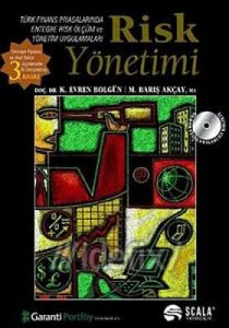 Risk Yönetimi                                                                                                                                                                                                                                                  