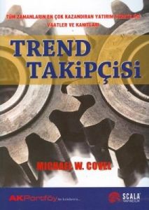 Trend Takipçisi                                                                                                                                                                                                                                                