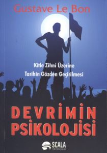 Devrimin Psikolojisi                                                                                                                                                                                                                                           