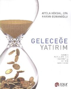 Geleceğe Yatırım                                                                                                                                                                                                                                               