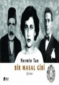 Bir Masal Gibi Şiirler                                                                                                                                                                                                                                         