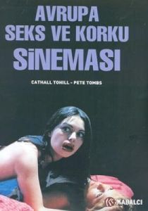 Avrupa Seks ve Korku Sineması                                                                                                                                                                                                                                  