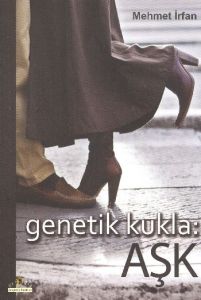 Genetik Kukla: Aşk                                                                                                                                                                                                                                             