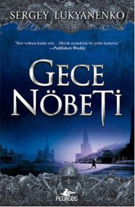 Gece Nöbeti                                                                                                                                                                                                                                                    