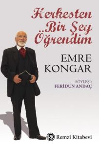 Herkesten Bir Şey Öğrendim                                                                                                                                                                                                                                     