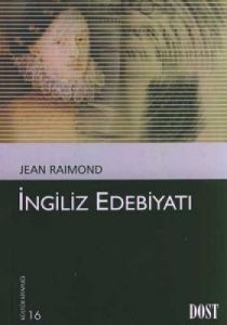 İngiliz Edebiyatı                                                                                                                                                                                                                                              