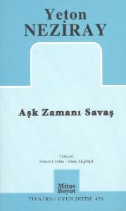 Aşk Zamanı Savaş                                                                                                                                                                                                                                               