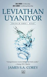 Leviathan Uyanıyor                                                                                                                                                                                                                                             