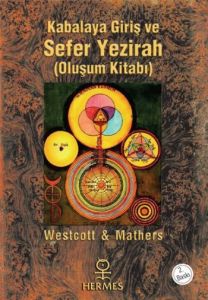 Kabalaya Giriş ve Sefer Yezirah                                                                                                                                                                                                                                