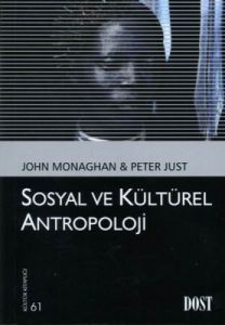 Sosyal ve Kültürel Antropoloji                                                                                                                                                                                                                                 