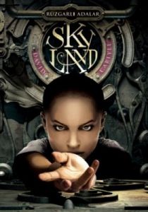 Rüzgarlı Adalar: Skyland                                                                                                                                                                                                                                       