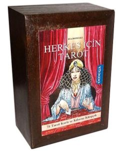 Herkes İçin Tarot                                                                                                                                                                                                                                              