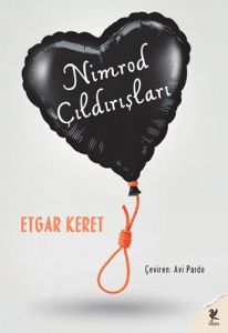 Nimrod Çıldırışları                                                                                                                                                                                                                                            
