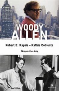 Woody Allen                                                                                                                                                                                                                                                    