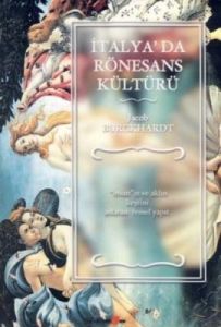 İtalya da Rönesans Kültürü                                                                                                                                                                                                                                     