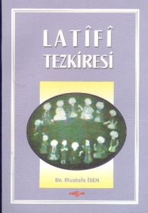 Latifi Tezkiresi                                                                                                                                                                                                                                               