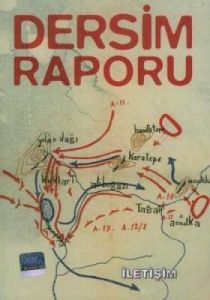 Dersim Raporu                                                                                                                                                                                                                                                  