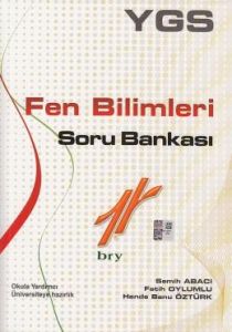 Birey Ygs Fen Bilimleri Soru Bankası                                                                                                                                                                                                                           