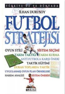 Futbol Stratejisi                                                                                                                                                                                                                                              
