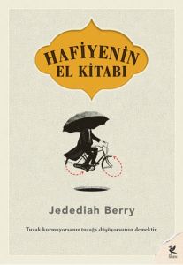 Hafiyenin El Kitabı                                                                                                                                                                                                                                            