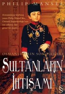 Sultanların İhtişamı                                                                                                                                                                                                                                           