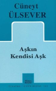 Aşkın Kendisi Aşk                                                                                                                                                                                                                                              