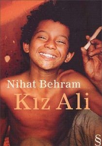 Kız Ali                                                                                                                                                                                                                                                        