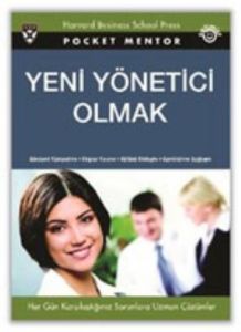 Yeni Yönetici Olmak                                                                                                                                                                                                                                            