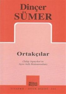 Ortakçılar                                                                                                                                                                                                                                                     