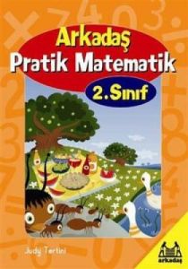 Arkadaş Pratik Matematik 2.sınıf                                                                                                                                                                                                                               
