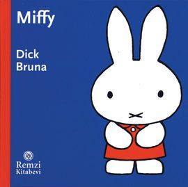 Miffy Öykü Seti (3 Kitap Takım)                                                                                                                                                                                                                                