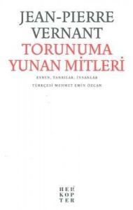 Torunuma Yunan Mitleri                                                                                                                                                                                                                                         