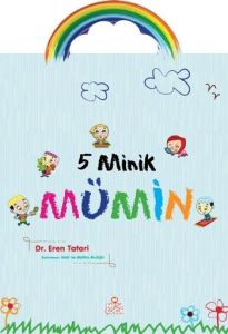 5 Minik Mümin                                                                                                                                                                                                                                                  