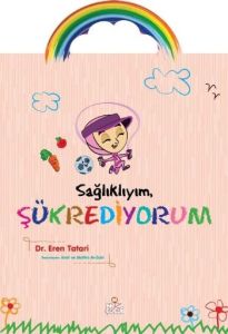 Sağlıklıyım Şükrediyorum                                                                                                                                                                                                                                       