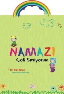 Namazı Çok Seviyorum                                                                                                                                                                                                                                           
