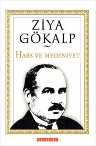 Hars ve Medeniyet                                                                                                                                                                                                                                              
