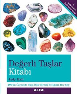 Değerli Taşlar Kitabı                                                                                                                                                                                                                                          