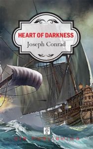 Heart Of Darkness                                                                                                                                                                                                                                              