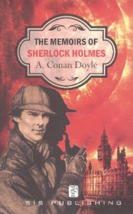 The Memoirs Of Sherlock Holmes                                                                                                                                                                                                                                 