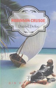 Robinson Crusoe                                                                                                                                                                                                                                                