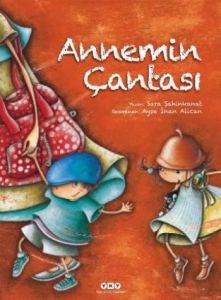 Annemin Çantası                                                                                                                                                                                                                                                