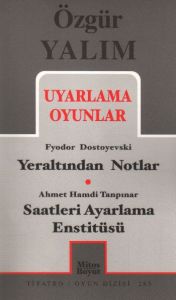 Uyarlama Oyunlar                                                                                                                                                                                                                                               