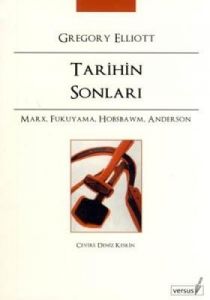 Tarihin Sonları                                                                                                                                                                                                                                                