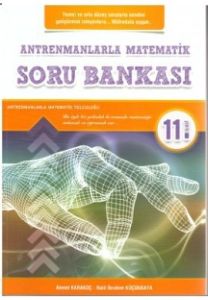 11. Sınıf Matematik Soru Bankası                                                                                                                                                                                                                               