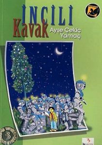 İncili Kavak                                                                                                                                                                                                                                                   