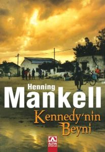 Kennedy’nin Beyni                                                                                                                                                                                                                                              