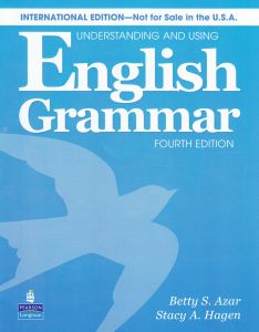 Understanding and Using English Grammar. Sudents B                                                                                                                                                                                                             